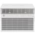 GE AHEK10AC - 10,000 BTU Smart Electronic Window Air Conditioner for Medium Rooms up to 550 sq. ft.