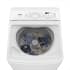 Koolmore KMTLW4CW - 25 Inch Top Load Washer