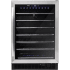 Danby DWC057A1BSS - 24 Inch Built-In Wine Cooler