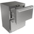 Perlick G5 LUXE G5DZ24SL - G5 Luxe 24 Inch Freezer Drawers