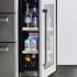XO XOU15BCGOL - 15 Inch Panel Ready Beverage Center