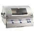 Fire Magic Aurora A790I A790I8LAPW - 36 Inch Built-in Grill with Analog Thermometer