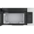 GE JVM3162RJSS - 1.6 cu. ft. Over-the-Range Microwave Oven