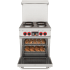 Koolmore KMCR24E - 24 Inch Commercial Electric Range