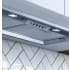 XO XOI21SMUA - 21 Inch Cabinet Insert Range Hood