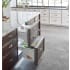 Monogram ZIDI240HII - 24" Panel-Ready Double-Drawer Refrigerator