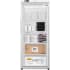 Koolmore KMRIF1GD21CA - 30 Inch Commercial Reach-In Freezer