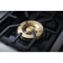 Monogram Statement Series ZDP366NTSS - 36" Dual-Fuel Professional Range