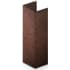 ZLINE 8KBEE - 61 Inch Extended Chimney and Crown