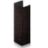 ZLINE 8KBFE - 61 Inch Extended Chimney and Crown