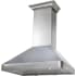 ZLINE 8KF2S30 - Angle Bottom View