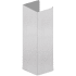 ZLINE 8KN4SE - DuraSnow Stainless Steel Chimney Extension