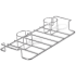 Napoleon 90001PK4 - Meat Lover's - Starter Kit in Beer Can and Chicken Rack View
