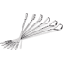 Napoleon 90003PK4 - Healthy Choice - Starter Kit in Skewers View