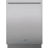 Cove 9009549 - 60 CM Door Panel with Tubular Handle and 6 Inch Toe Kick