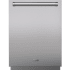Cove 9009550 - 60 CM Door Panel with Pro Handle and 6 Inch Toe Kick
