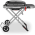 Weber 9010001 - Weber Traveler Portable Gas Grill