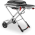 Weber 9010001 - Weber Traveler Portable Gas Grill
