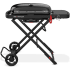 Weber 9013001 - 44 Inch Portable Liquid Propane Grill with 13,000 BTU