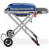 Weber 9020001 - Portable Liquid Propane Grill with 13,000 BTU