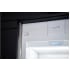 Sub-Zero 9021401 - Integrated Column with Internal Dispenser Press-to-Open - Right Hinge