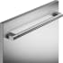 ASKO 902622 - 24 Inch Dishwasher Door Panel