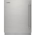 Sub-Zero 9029170 - Stainless Steel Solid Door Panel - Pro Handle, Left Hinge