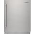 Sub-Zero 9029178 - Stainless Steel Solid Door Panel - Pro Handle, Right Hinge