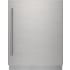 Sub-Zero 9029182 - Stainless Steel Solid Door Panel - Tubular Handle, Right Hinge