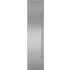 Sub-Zero 9036866 - Classic 48" Stainless Steel Flush Inset Freezer Door Panel with Pro Handle