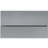 Sub-Zero 9038231 - Stainless Steel Flush Inset Grille Panel