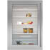Sub-Zero 9038352 - Classic 30" Stainless Steel Flush Inset Door Panel with Pro Handle