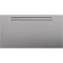 Sub-Zero 9038355 - Classic 30" Stainless Steel Flush Inset Drawer Panel with Pro Handle