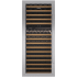 Sub-Zero 9038447 - Flush Inset Stainless Steel Front Panel with Pro Handle