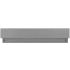 Sub-Zero 9038628 - Classic 30" Stainless Steel Kickplate - Left Hinge