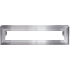 Sub-Zero 9044751 - Grille Frame - 84"