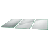 Miele 9047920 - Edge Vented Panel for The DA 290x Ventilation System