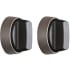 Wolf 9056343 - 30" M Series Professional Built-In Oven Brushed Gray Knob Kit