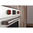 Wolf 9061699 - 30" M Series Professional Built-In Oven Brushed Brass Bezel Kit