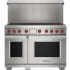 Wolf 9067134 - Riser with Shelf