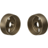 Wolf 9067439 - Brass Bezel