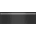 Wolf M Series Contemporary 9073959 - 30 Inch Black M Series Contemporary Drawer Front with Handle for Wolf WWD3050O Warming Drawer