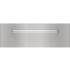 Wolf Professional 9073963 - 30 Inch Stainless Steel Professional Drawer Front with 2 Inch Thickness and Handle for Wolf WWD3050O Warming Drawer