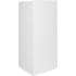 Hotpoint HUF13STRWW - 28 Inch Upright Freezer