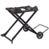 Weber 3400263 - Portable Cart in Black