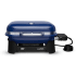 Weber 91300901 - 23 Inch Lumin Compact Electric Grill