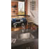 Franke Grande Series GDX11023 - 23 Inch Grande Series Undermount Kitchen Sink Lifestyle