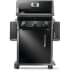 Napoleon ROGUE® R425NK2 - 51 Inch Rogue® Freestanding Gas Grill with 2 Folding Side Shelves