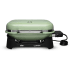 Weber 92070901 - 26 Inch Lumin Portable Electric Grill with 242 Sq. In. Total Cooking Area