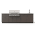 Blaze BSNST40GUNKEONLP - 10-Ft Outdoor Kitchen Island with 40-Inch Premium LTE+ Gas Grill